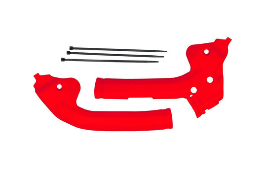 UFO Frame Guards For Gas Gas Mc 85 17/14 2024 Red GG07123-062