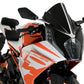 Puig Z-Racing Screen Black 21765V
