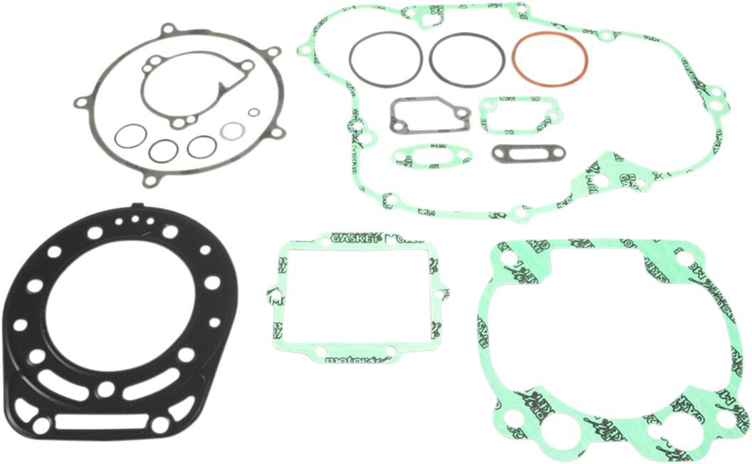 Athena Gasket Kit For Kawasaki KX 500 E 89-04 P400250850500
