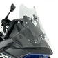 WRS Windscreen Clear For Enduro Voge Valico 525 DSX VO003T 2024