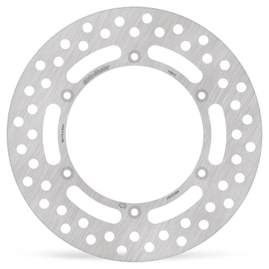 Moto-Master Vintage Series Brake Rotor For Suzuki DR-Z 400 S 1987-2024 110816
