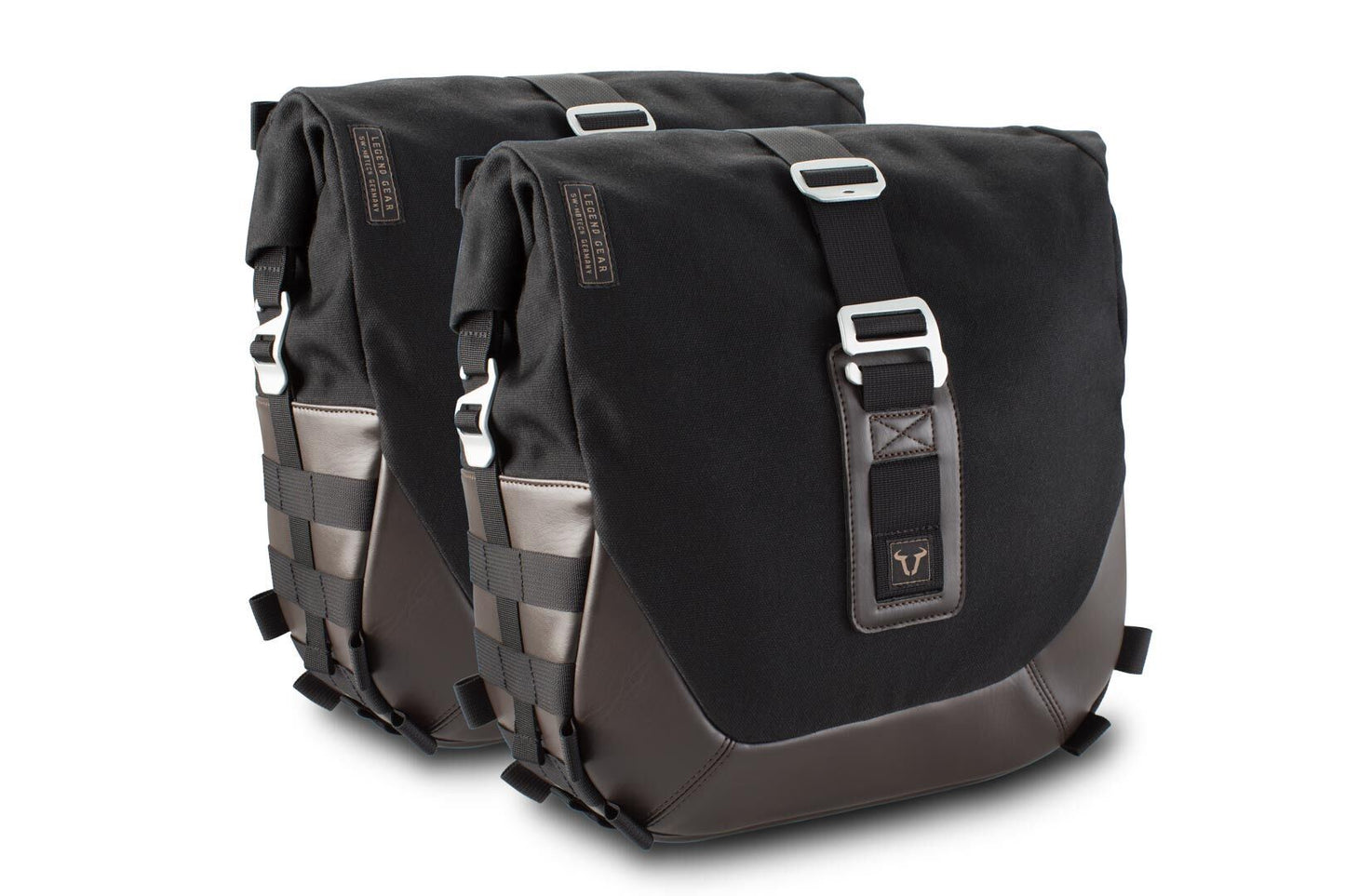 SW MOTECH Legend Gear Sidebag System Lc For CFMOTO CL-X 700 22-24 Bc.Hta.10.033.20000