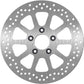Sbs Stainless Steel Brake Rotor For Harley Davidson FLSTFB 1690 2000-2017 5156