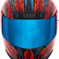 ICON Airform™ Fever Dream Motorcycle Helmet BL 2024 Model