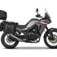 SHAD 4P Pannier Fitting Kit to fit Honda XL750 Transalp 2023-2025