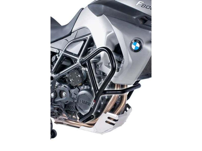 Puig Engine Guard Black 7591H