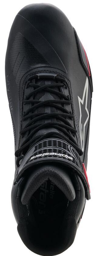 ALPINESTARS Stella Faster-4 Drystar® Shoes Black
