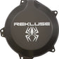 Rekluse Clutch Cover For KTM XC-W 300 TPI 2023-2026 Black Anodized RMS-0413186