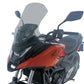 WRS Windscreen For Honda NC 750 X 2025 Smoke Each HO081F