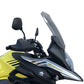 WRS Windscreen Tour Suzuki V-Strom 650 Su003f