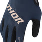 THOR Women's Ridemode Static Gloves Blue