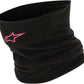 Alpinestars Neckwarmer Black/Pink One Size