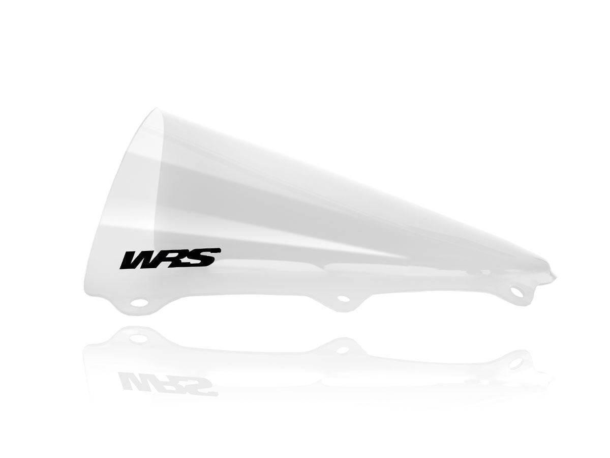WRS Windscreen Race Suzuki Gsx-R600/750 Su002t