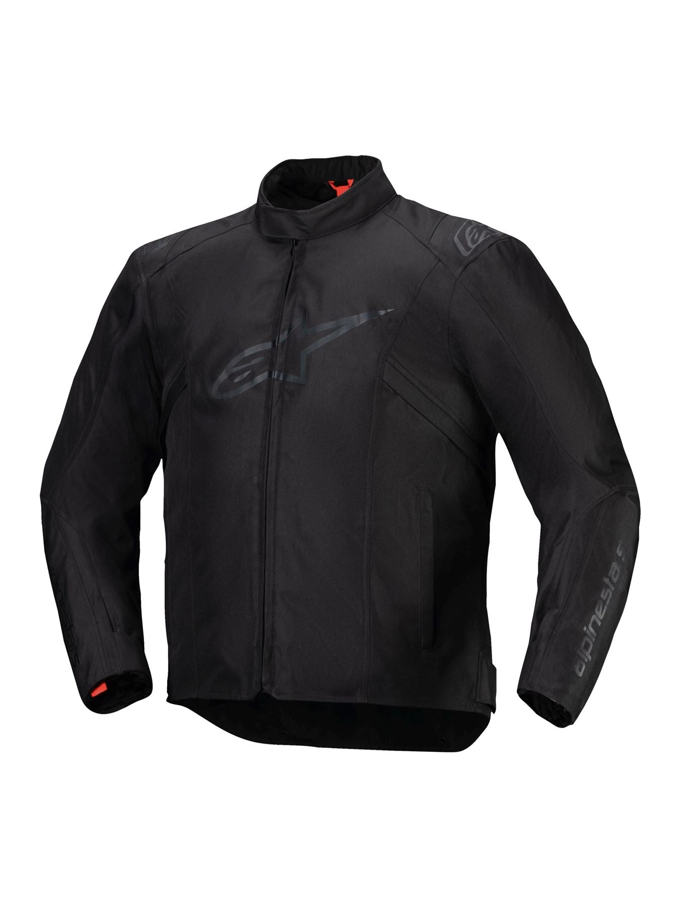 ALPINESTARS T-SPS v2 Waterproof Jacket Black