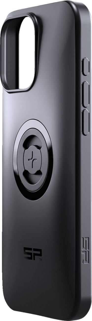 SP CONNECT SPC+ Case for iPhone 16 Pro Max - Rugged Durable Design