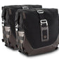 SW-MOTECH Legend Gear LC2 Side Bag System Brown Edition BC.HTA.11.667.20800
