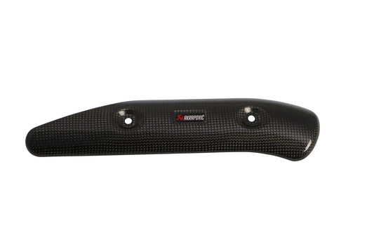 Akrapovic Heat Shield Right CF P-HSY10R4/A1 For Yamaha