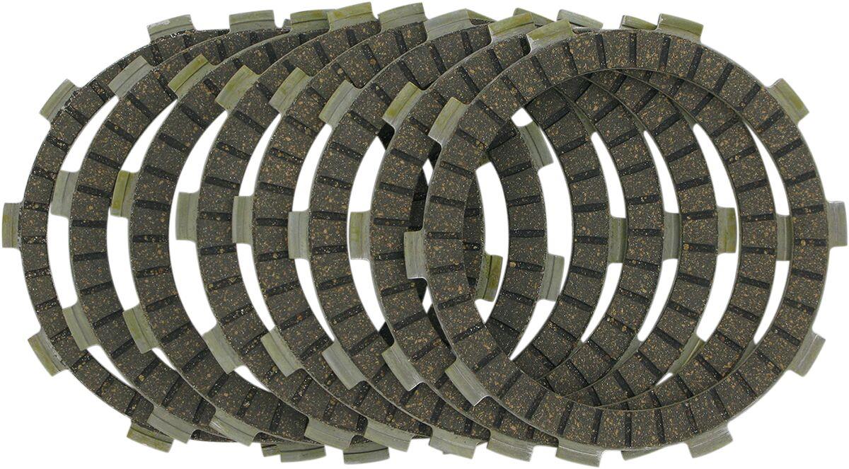 Ebc CK Standard Series Clutch Kit For Honda CBR 600 RR 1984-2024 Set CK1218