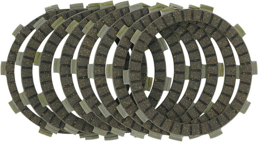 Ebc CK Standard Series Clutch Kit For Honda CBR 600 RR 1984-2024 Set CK1218