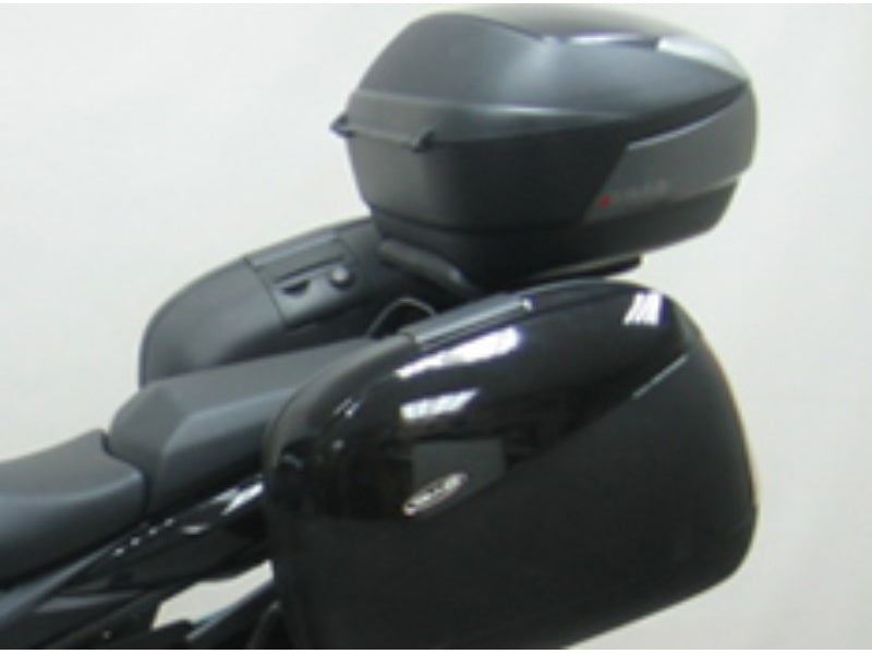 SHAD Top Box Fitting Kit to fit Suzuki Bandit 650 ABS 2011-2025