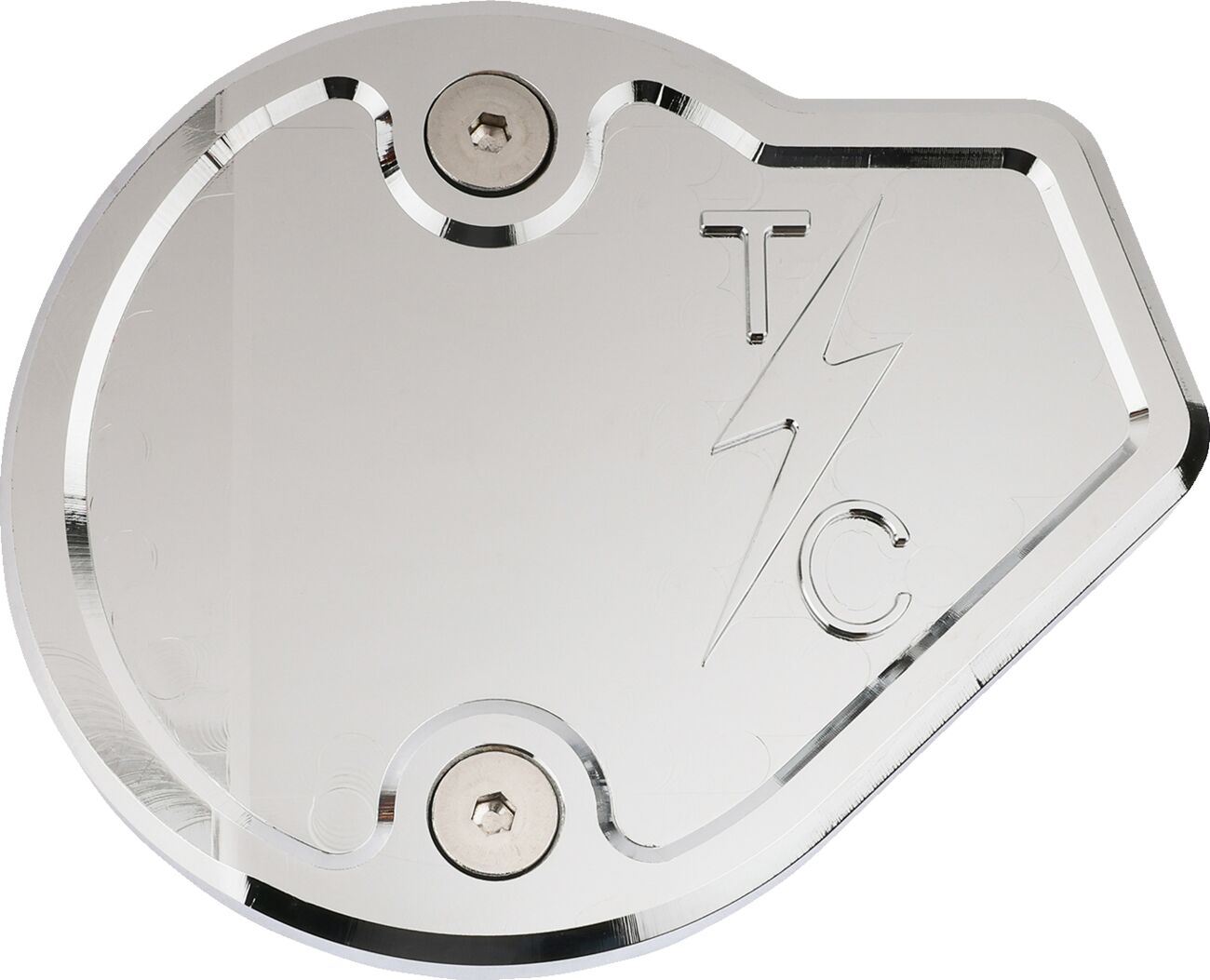 Thrashin Supply Co. Cam Cover For Harley FLFBS 1923 2023-2025 TSC-3028-3