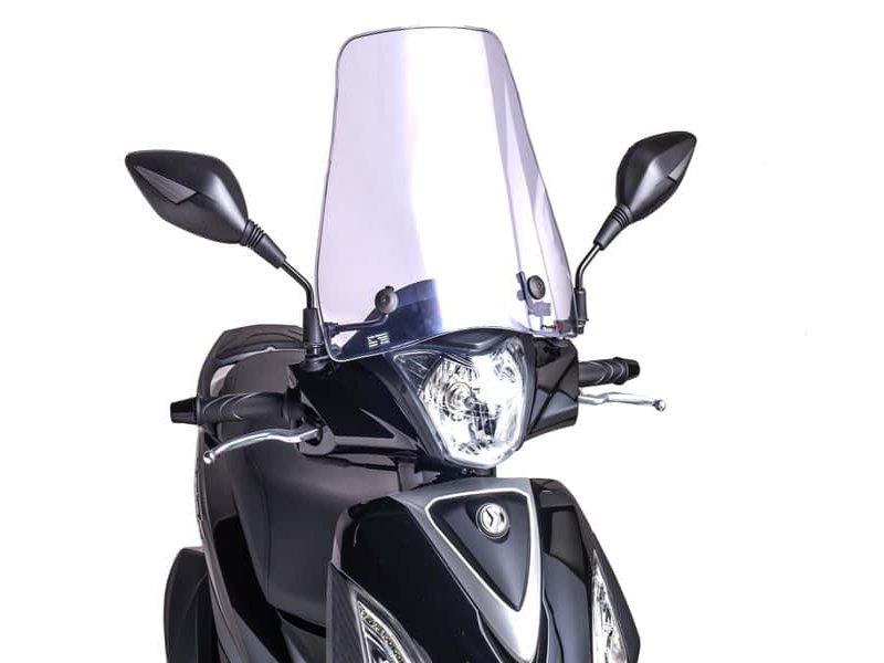 Puig Urban Screen Clear 0089H