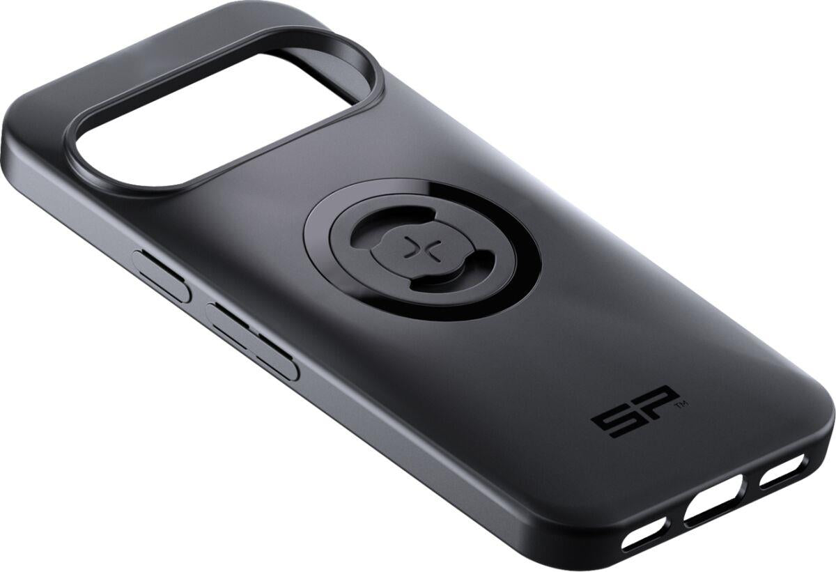 SP Connect SPC+ Mobile Phone Case For Google Pixel 10/10 Pro Black Magnetic 52697