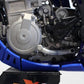 AXP RACING Xtrem Skid Plate For SHERCO SEF 450+500 19-23 BL AX1514