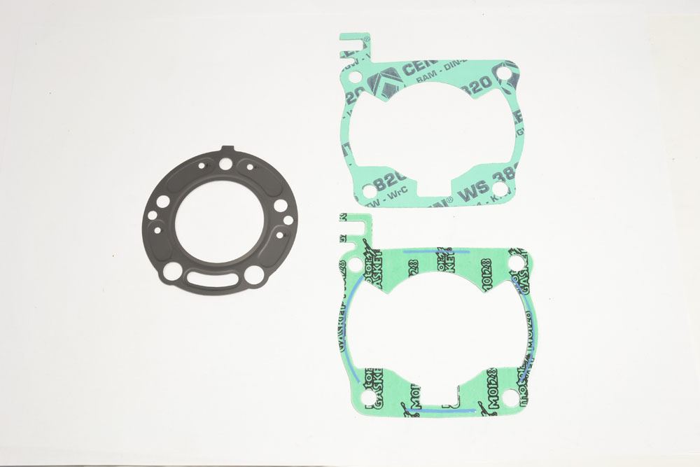 Athena Race Gasket Kit For Honda CR 125 R 00-02 R2106-058