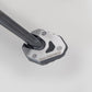 SW MOTECH Sidestand Foot Extension Durable CNC Milled Design STS.07.997.10000