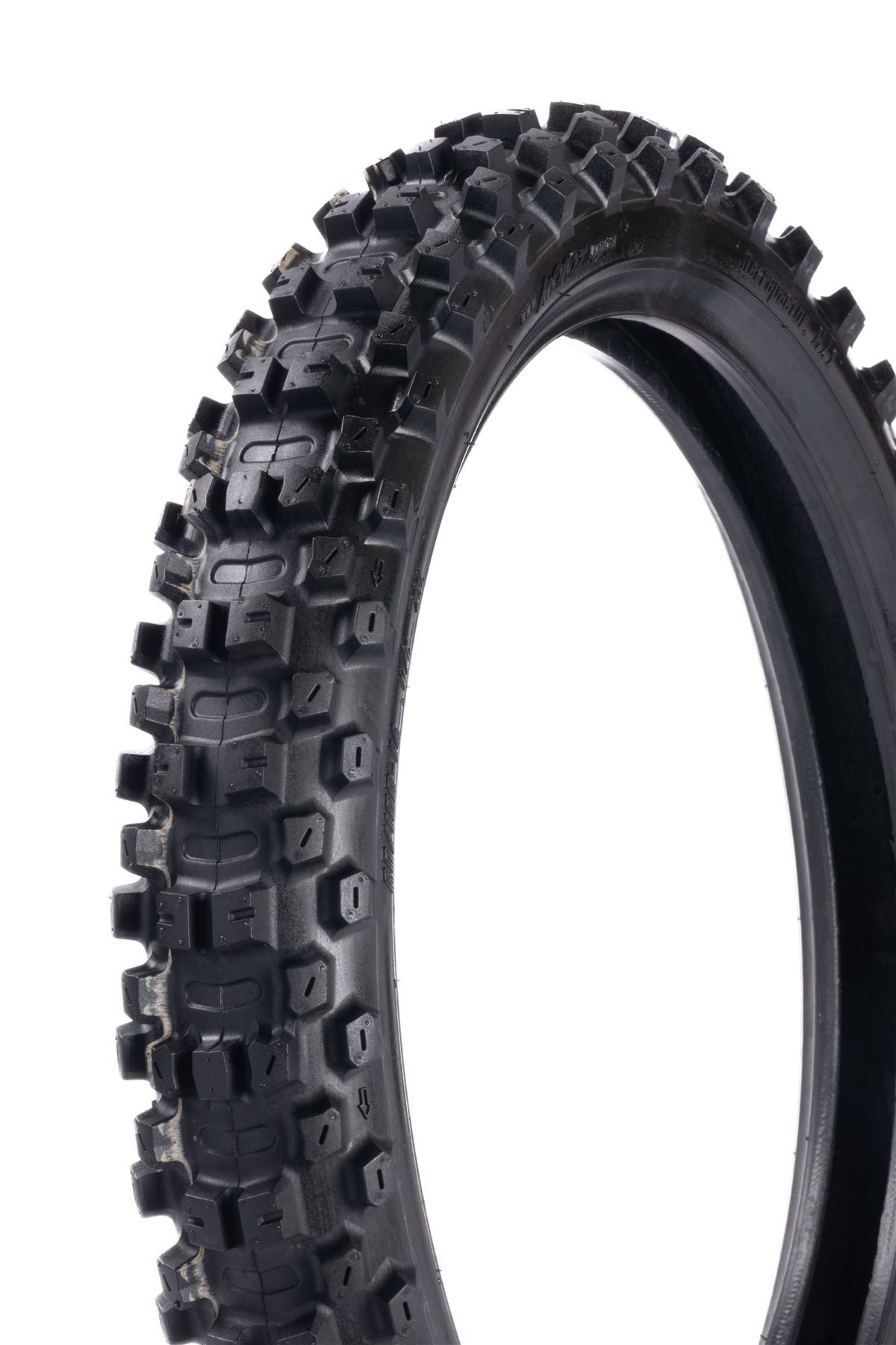 MOTOZ TPZX IN 60/100-14M NHS MX Tyre MR144