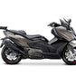 SHAD Top Box Fitting Kit to fit Kymco AK 550 Premium 2023-2025