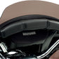 MEMPHIS SHADES Pouch Windshield Bag Black Three Compartments MEM0941