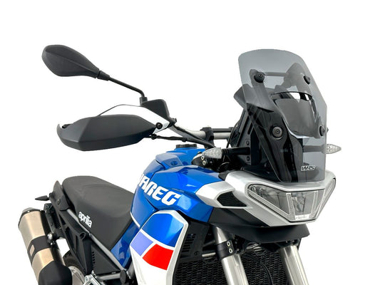 WRS Windscreen Enduro Aprilia Tuareg 660 Dksk Ap012fs