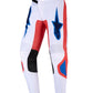 ALPINESTARS Youth Fluid Grid Pants ORAN/BLUE 2025 Model
