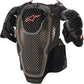 Alpinestars A-6 Chest Protector Roost Guard