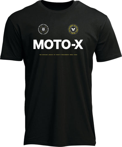 THOR Core T-Shirt BLACK 2025 Model