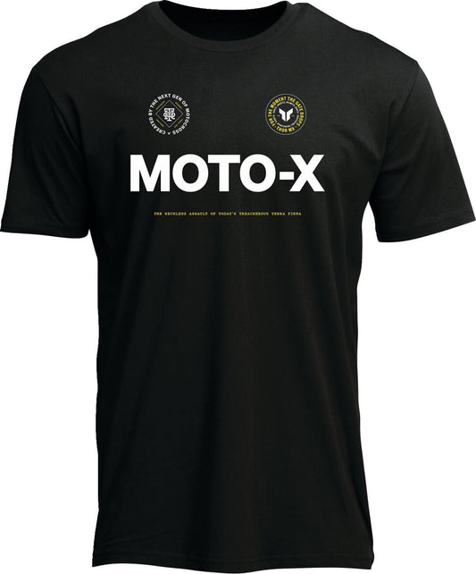 THOR Core T-Shirt BLACK 2025 Model
