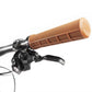 ALL MOUNTAIN STYLE Berm Grips GUM AMSGP2GMGM