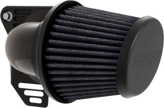 Vance & Hines VO2 Falcon Air Intake Kit For Harley Davidson FLS 1690 08-17 40051