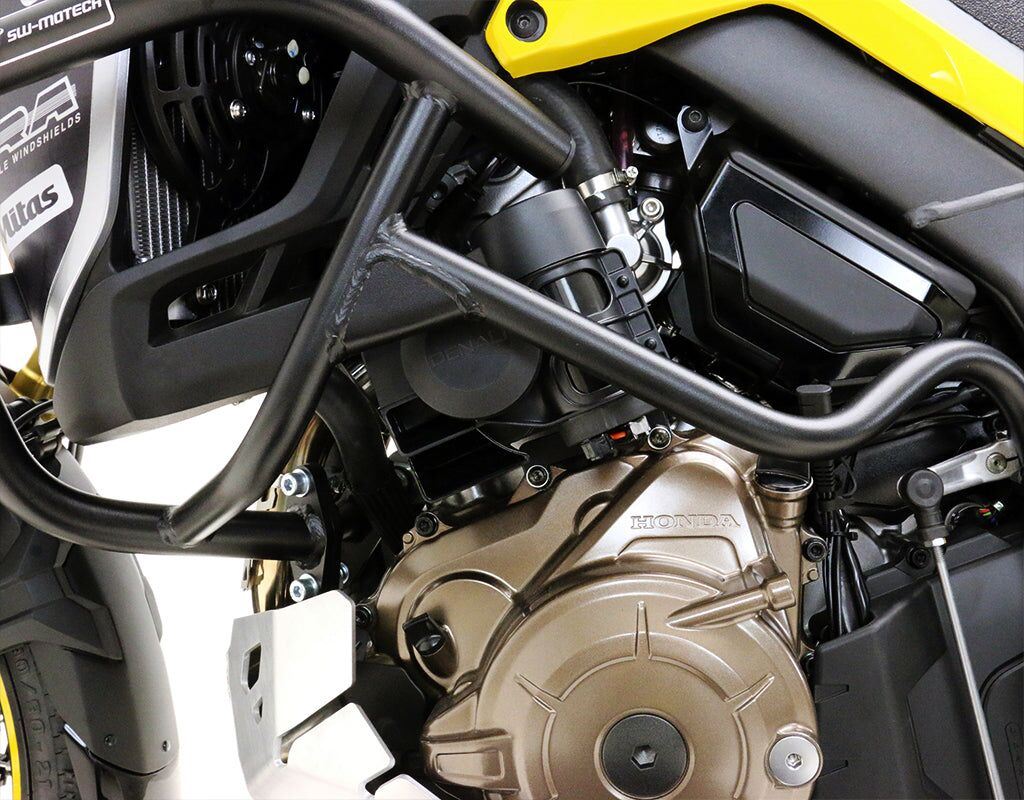 Denali Og Horn Mount For Honda CRF 1000 L 17-24 Hmt.01.10200