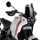 Puig Sport Screen Dark Smoke 3719C
