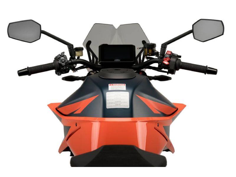 Puig New Generation Sport Screen Black 2568C