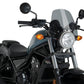 Puig New Generation Sport Screen Light Smoke 21348H