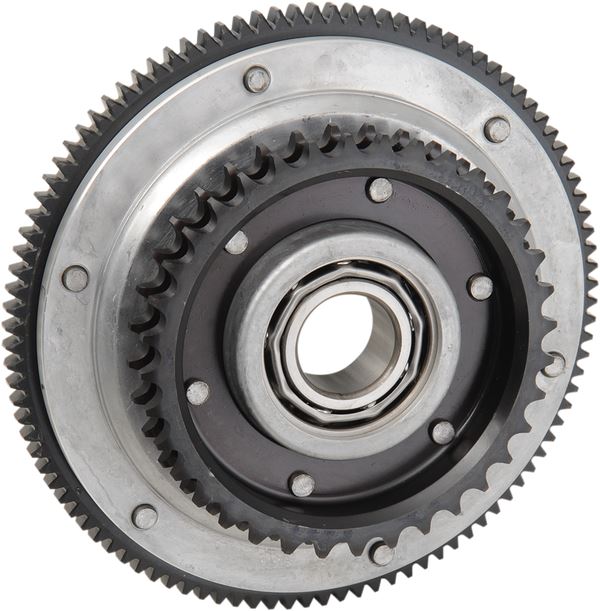Drag Specialties Clutch Shell For Harley Davidson FLHR 1450 1998-2006 148112