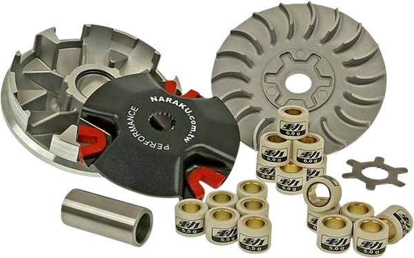 NARAKU Variator NK900.60