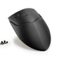 Puig Front Fender Extender Black 7789N