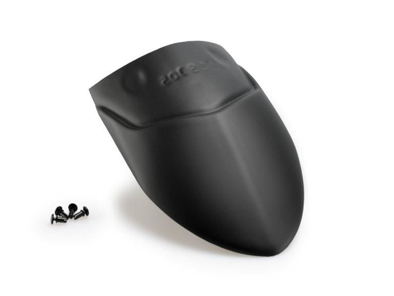Puig Front Fender Extender Black 7789N