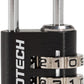 SW MOTECH Luggage Lock CLOC0000110200B