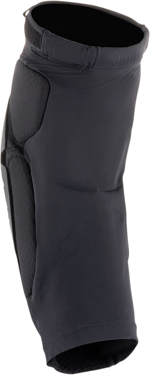 Alpinestars Bionic Flex Knee Protectors Red Black